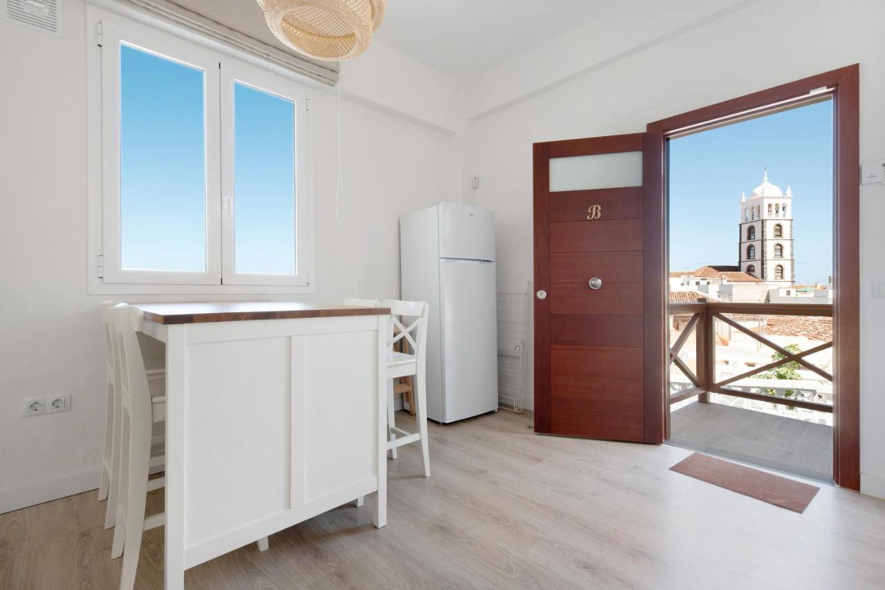 Casa Sol 21 Garachico Villa Garachico  Dış mekan fotoğraf