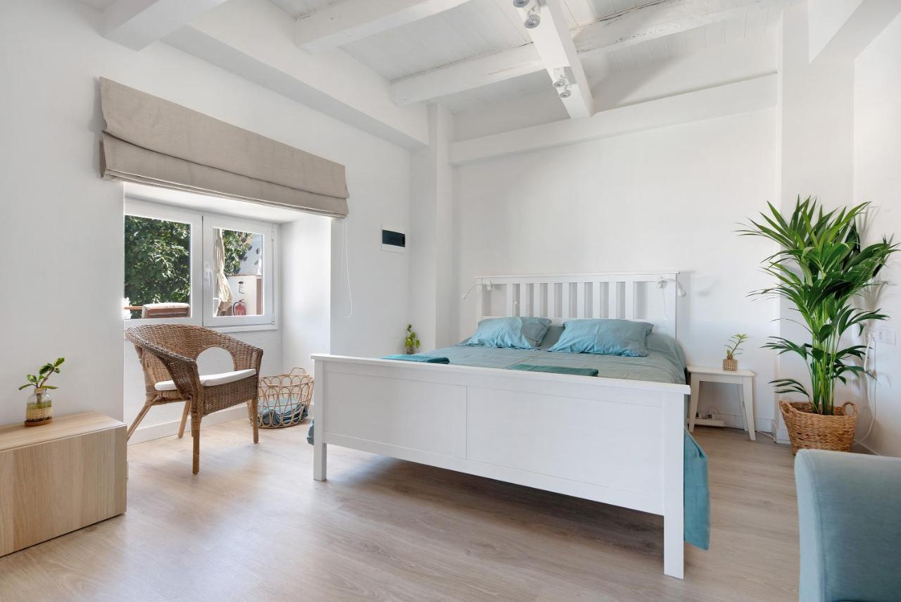 Casa Sol 21 Garachico Villa Garachico  Dış mekan fotoğraf