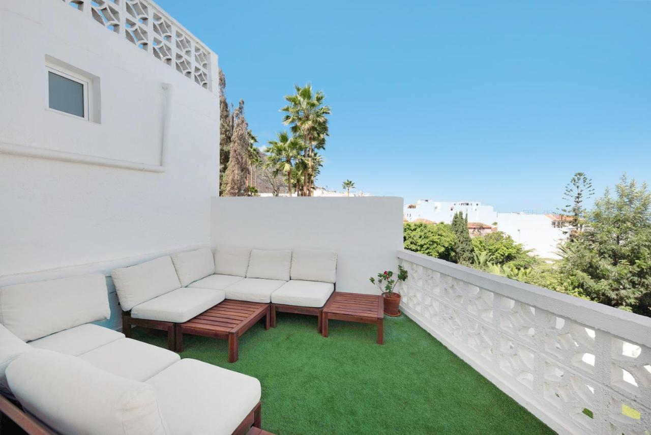 Casa Sol 21 Garachico Villa Garachico  Dış mekan fotoğraf