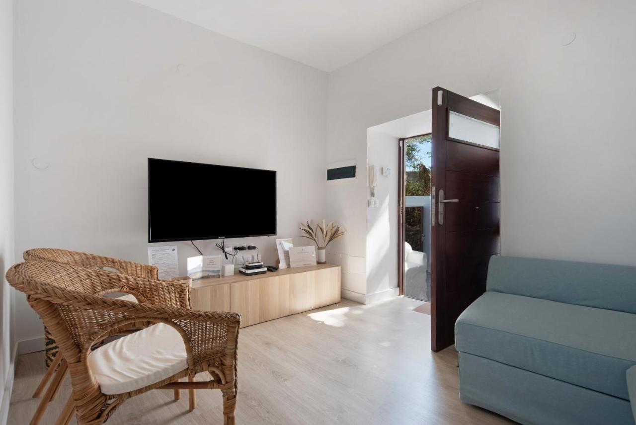 Casa Sol 21 Garachico Villa Garachico  Dış mekan fotoğraf