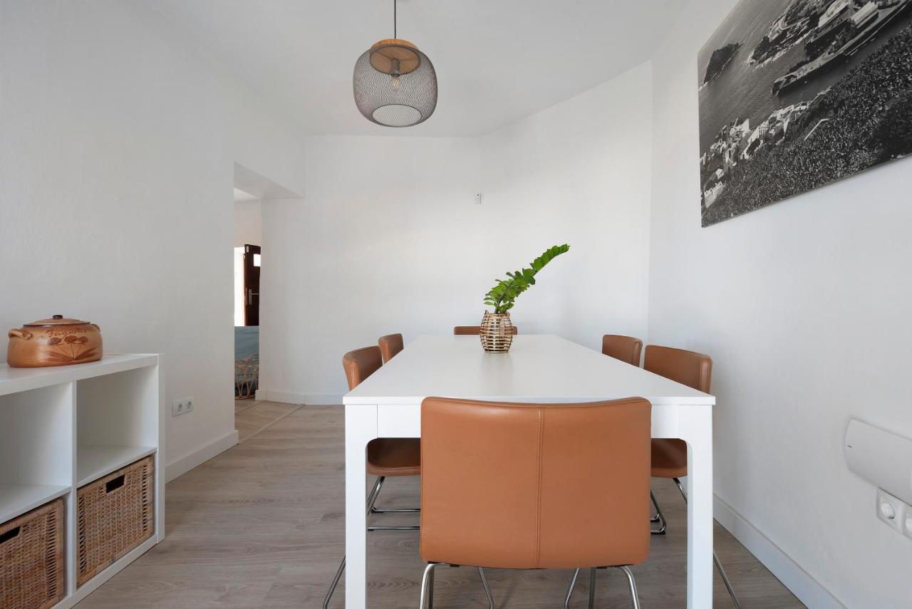 Casa Sol 21 Garachico Villa Garachico  Dış mekan fotoğraf