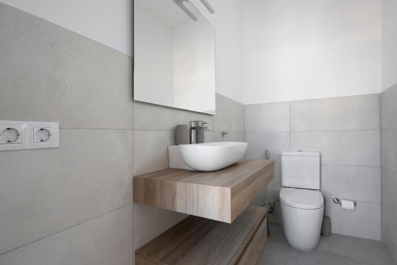 Casa Sol 21 Garachico Villa Garachico  Dış mekan fotoğraf