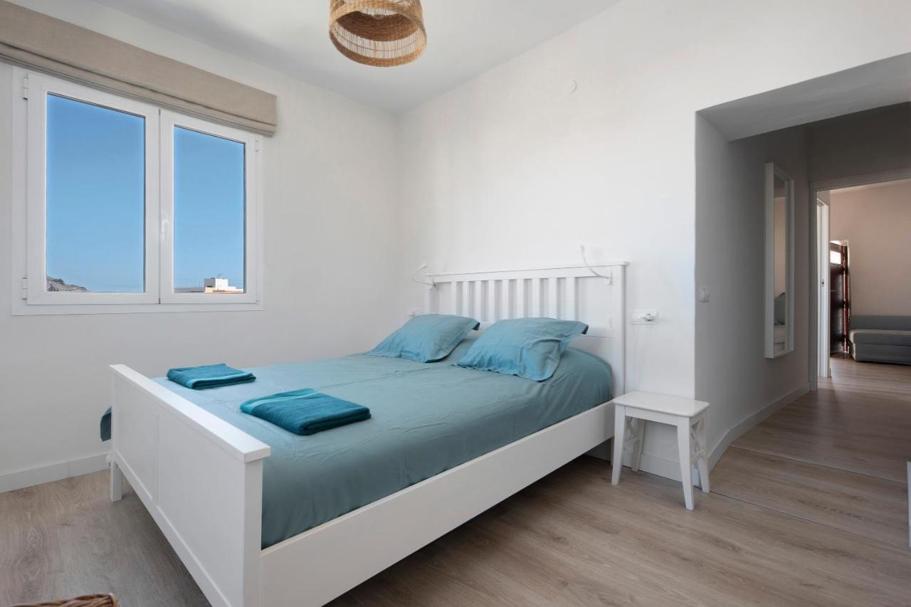 Casa Sol 21 Garachico Villa Garachico  Dış mekan fotoğraf